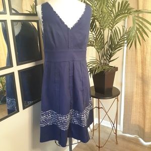 LaVia Dress